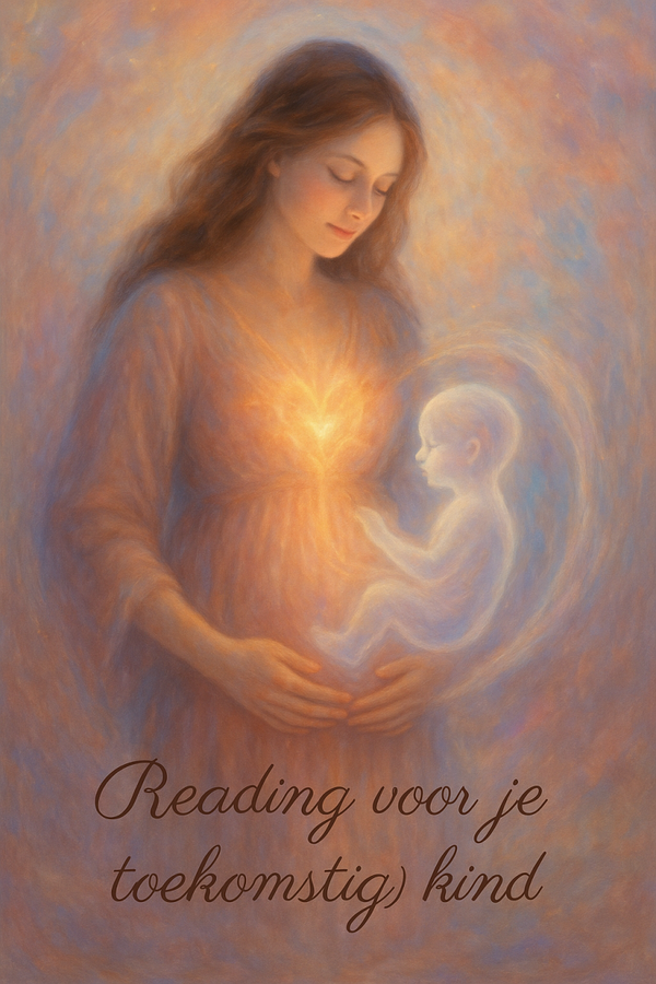 Reading voor je (toekomstige) Kind