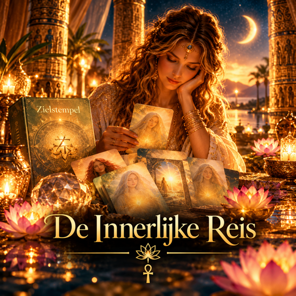 De Innerlijke Reis