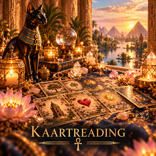 Kaart Reading