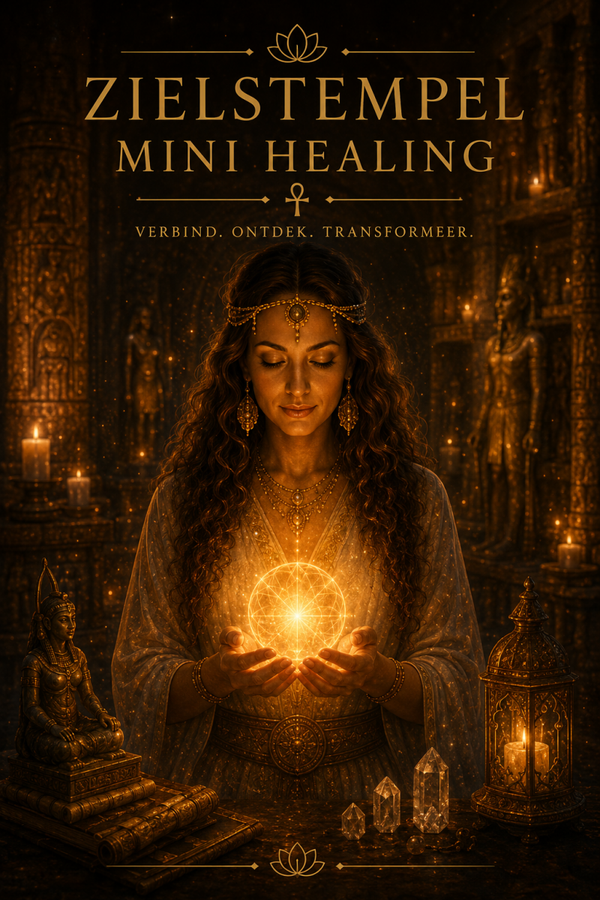 Mini Healing