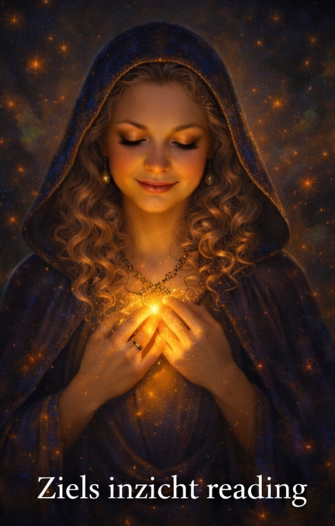 Ziels inzicht reading