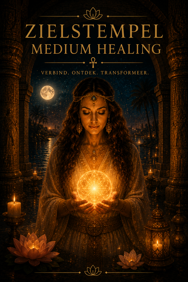 Medium Healing
