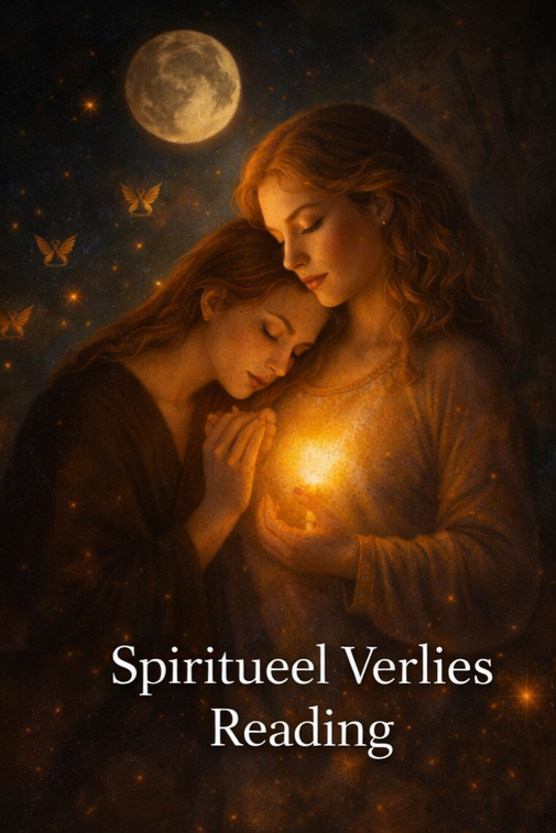 Spiritueel Verlies Reading