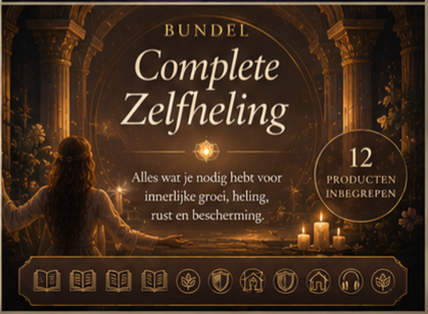 Complete Zelfheling