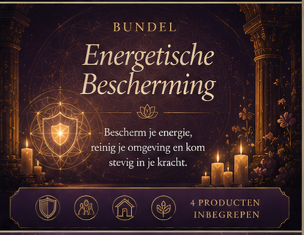 🛡️Energetische Bescherming