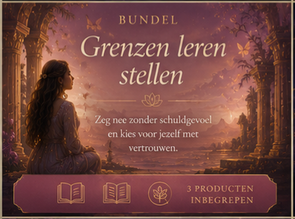 ❤️Grenzen leren stellen