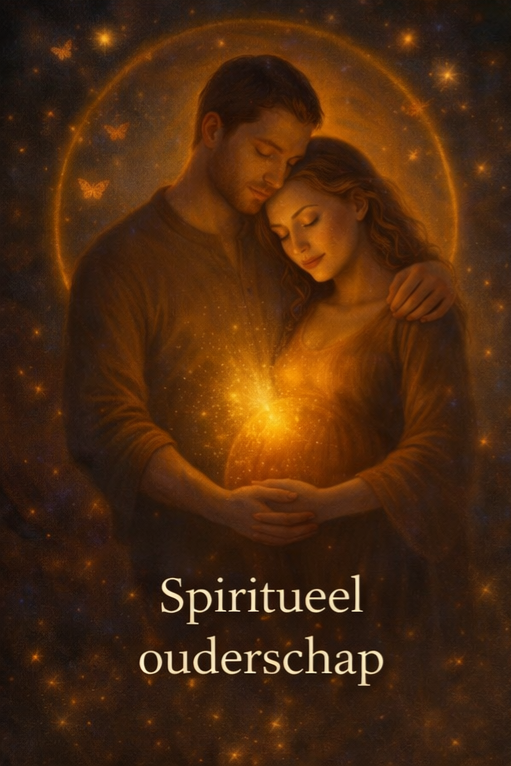 Spiritueel ouderschap (voor mannen en vrouwen)