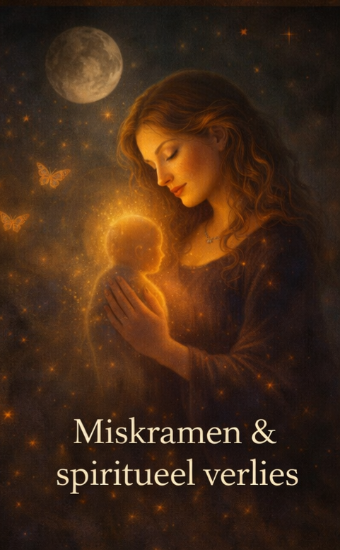 Miskramen & spiritueel verlies