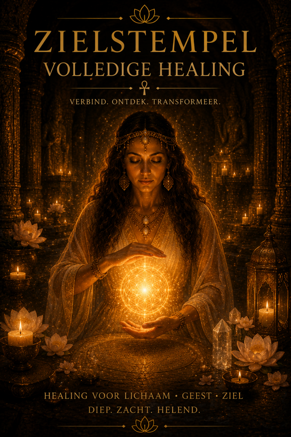 Volledige Healing