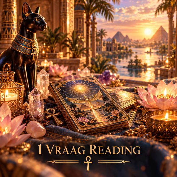 1 Vraag Reading