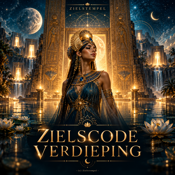 Zielscode Verdieping