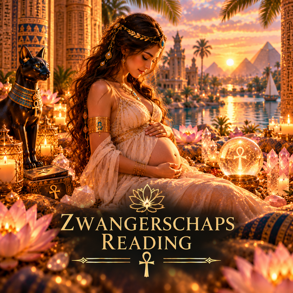 Zwangerschap Reading