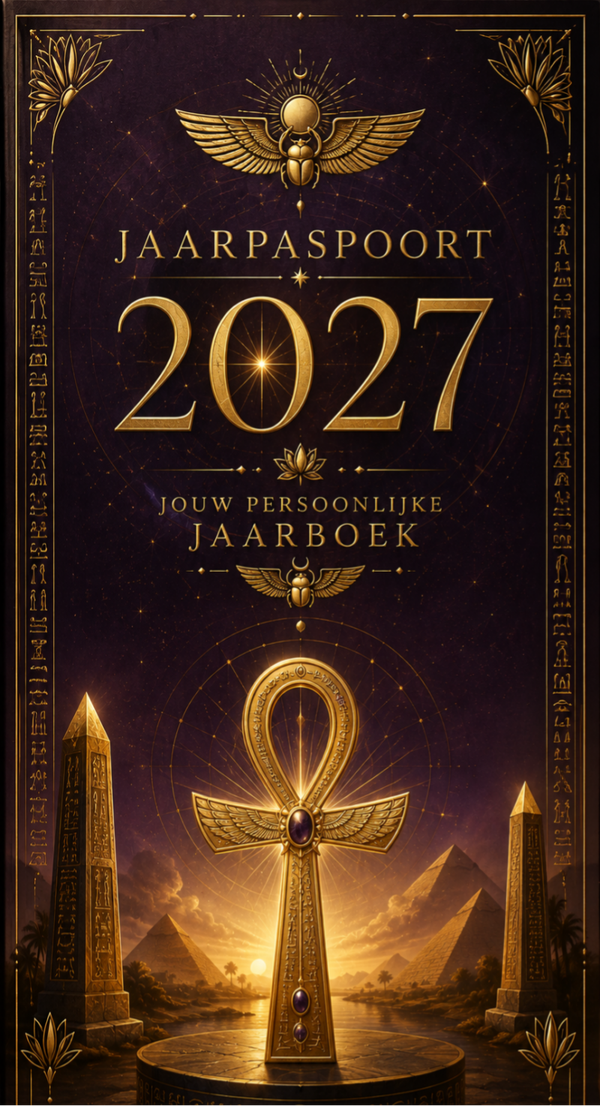 Jaarpaspoort 2027