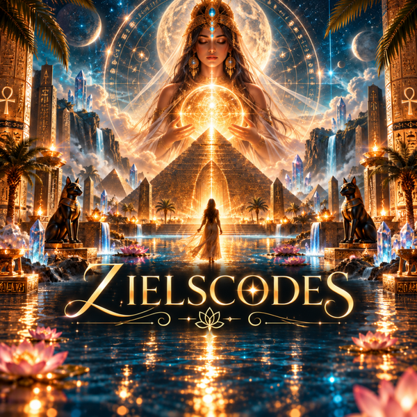 Zielscode Reading