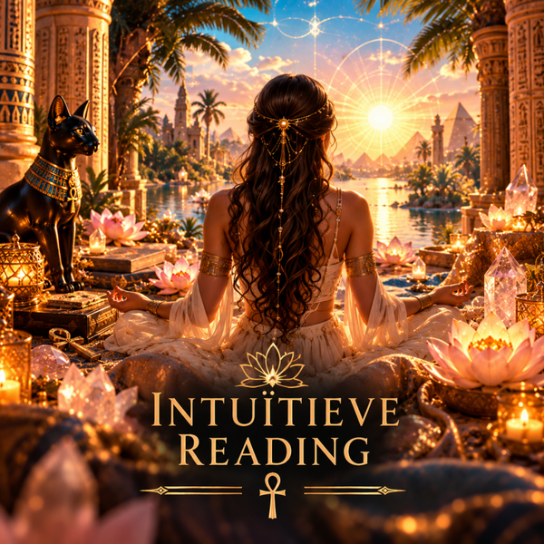 Intuïtieve Reading