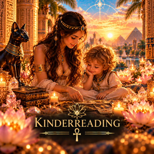 Kind  Reading / Voor kinderen 0-17 jaar