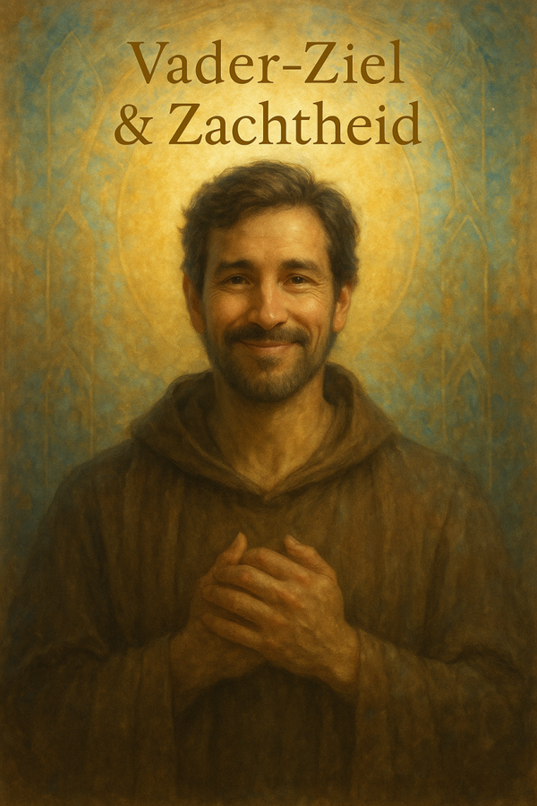 Vader-ziel & zachtheid Download Audio