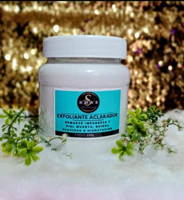 EXFOLIANTE