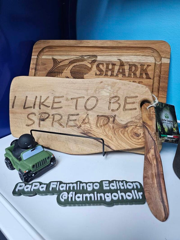 Bite Club – rule #1: always talk about snacks