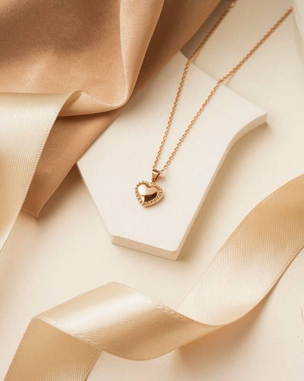 Cadena Corazón