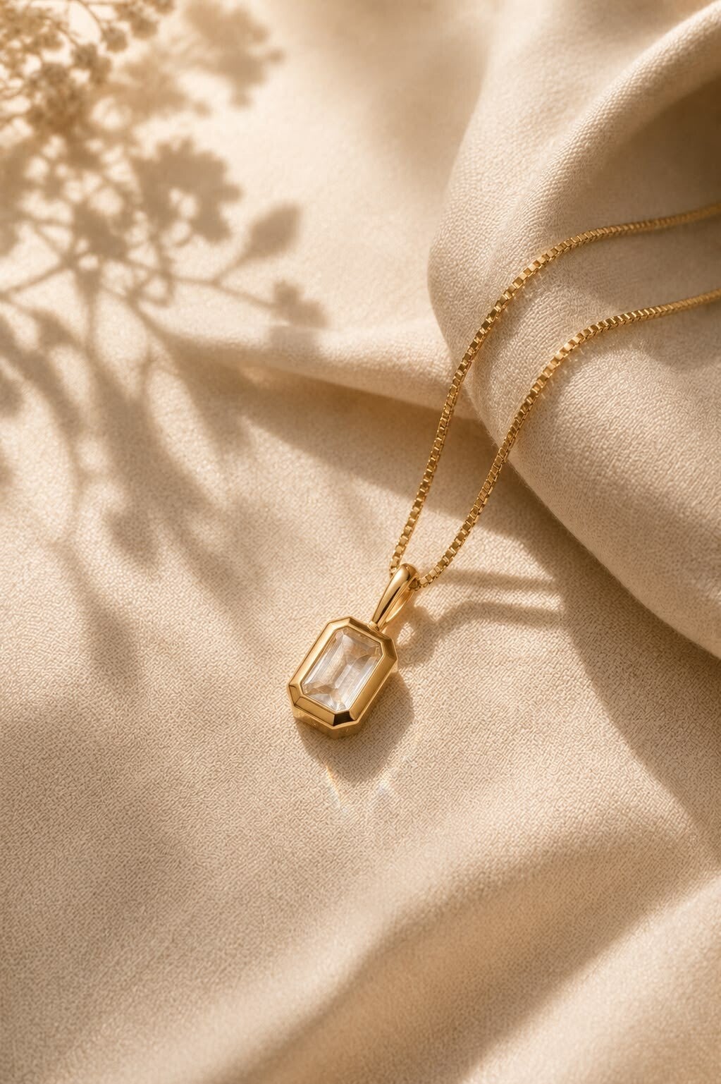 Cadena piedra