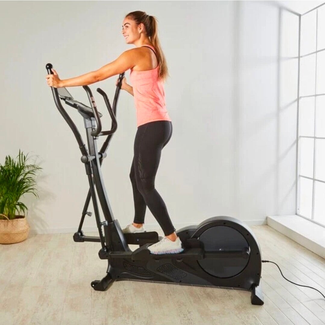 Crosstrainer "Ergo"  Active Touch