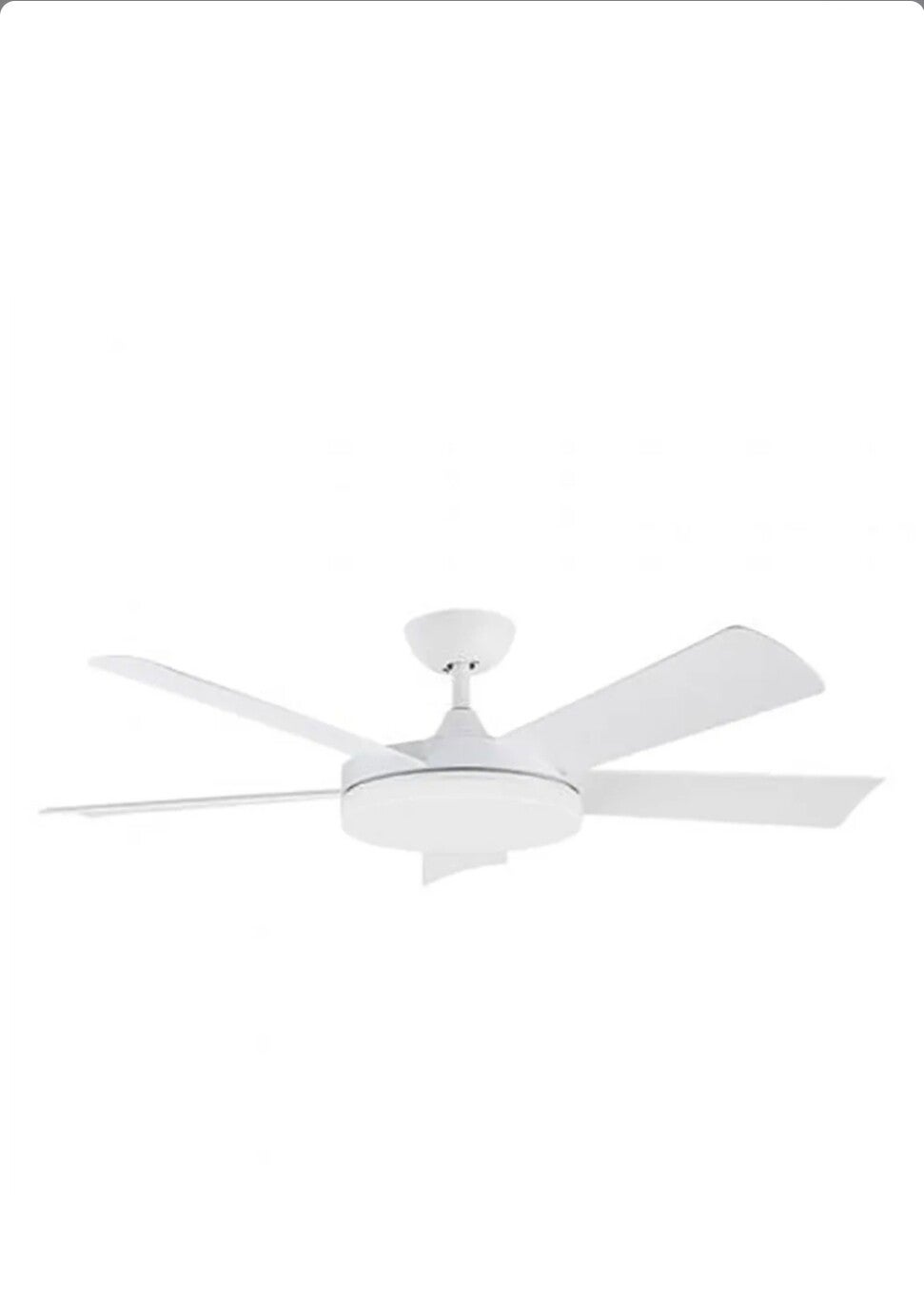 Orbegozo CP 115132 Deckenventilator Licht