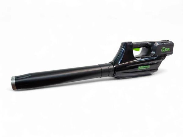 Greenworks GC82BL Laubbläser 82V ohne Akku Commercial