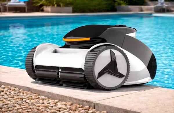 Inverquark Fairland InverX AirA200 Akku Poolroboter NEU