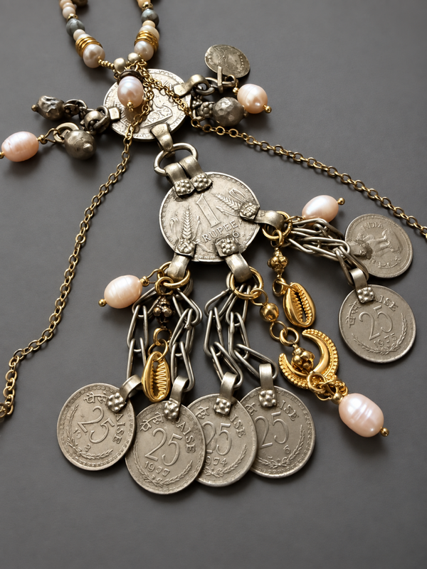 Kutch I Necklace