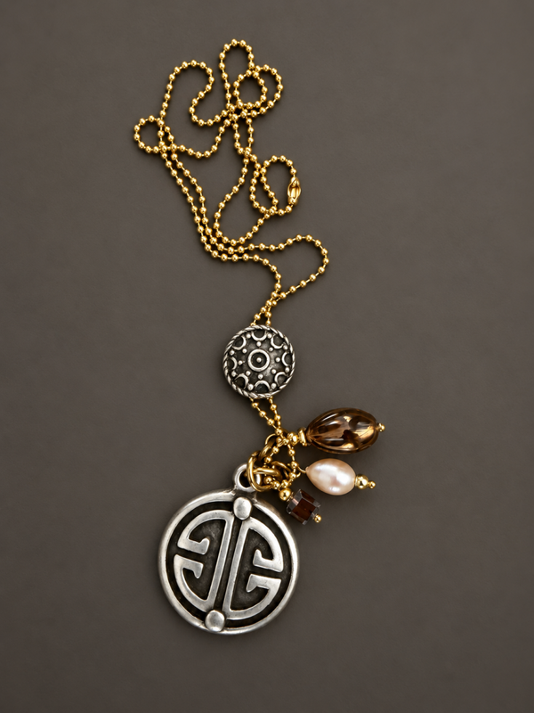 Selene II Necklace