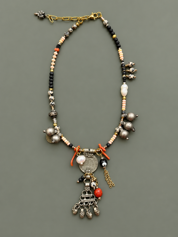Kutch II Necklace