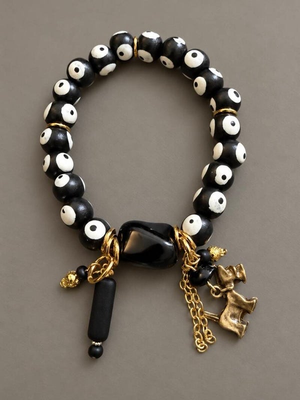 Dotty Bracelet