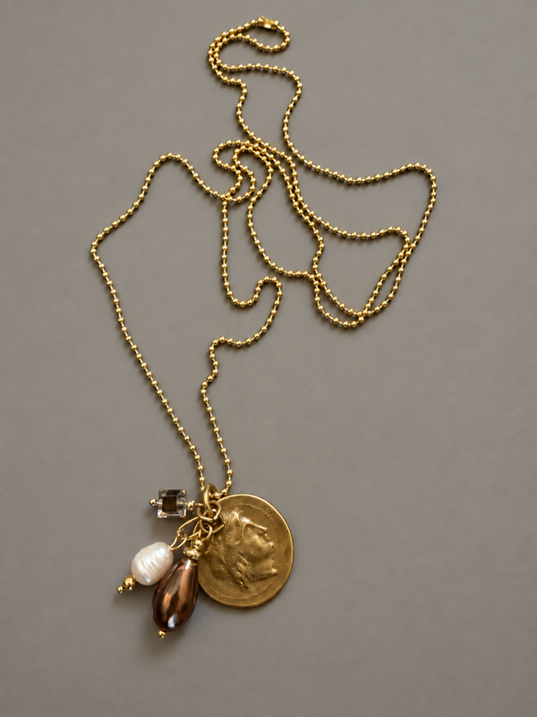 Selene I Necklace