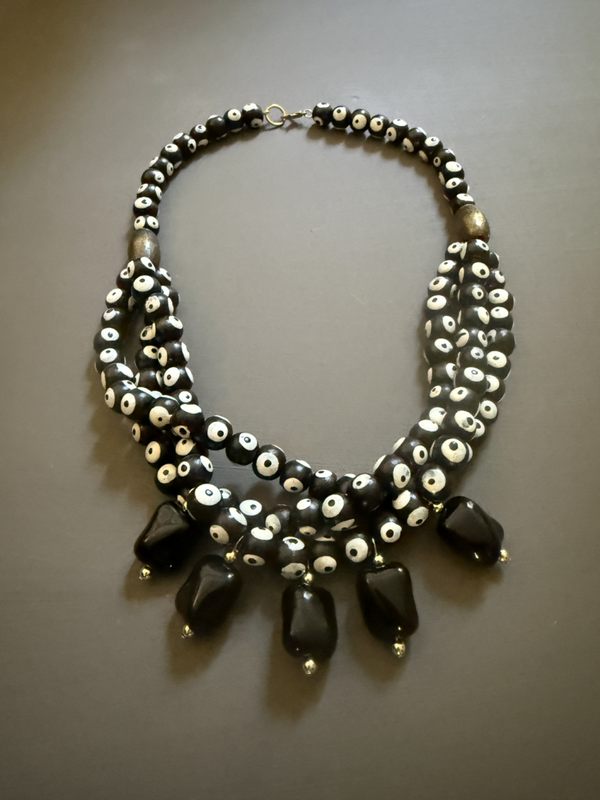 Dotty Necklace