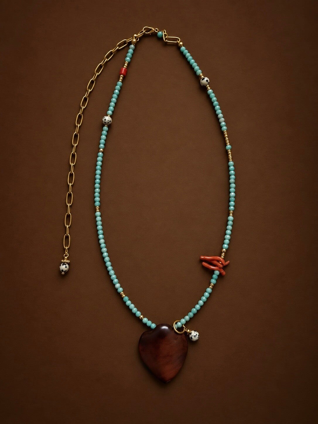 Amazonia Rouge