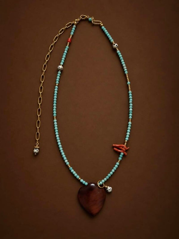 Amazonia Rouge
