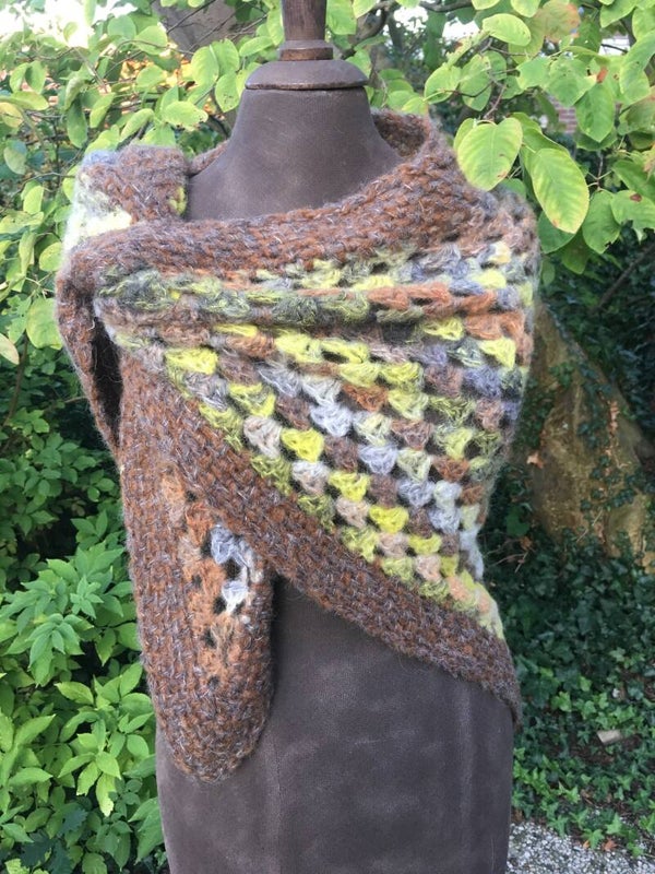 Kiss - Strans-Farben, ganz leicht und sanft