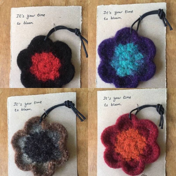 Kind Cards - It's Your Time To Bloom