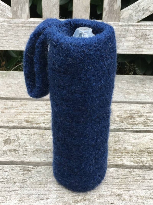Cool & Carry - Blauw / Blue