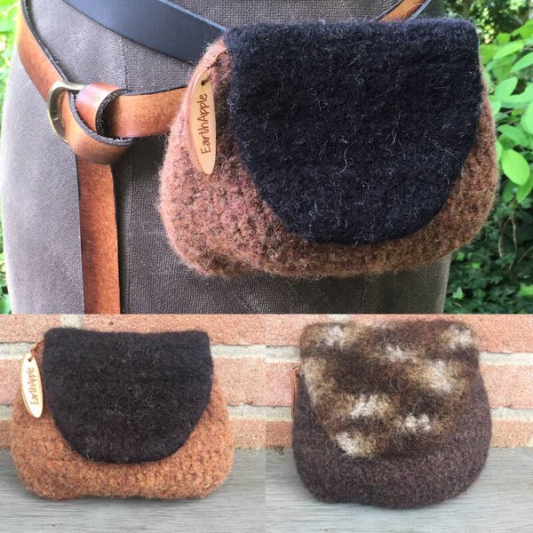 Belt-Bags - Choose your colour