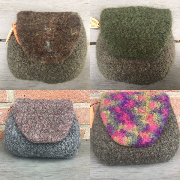 Belt-Bag - Kies je kleur / Choose your colour