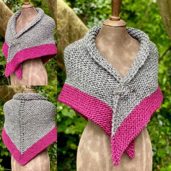 Claire's Shawl, bestelling