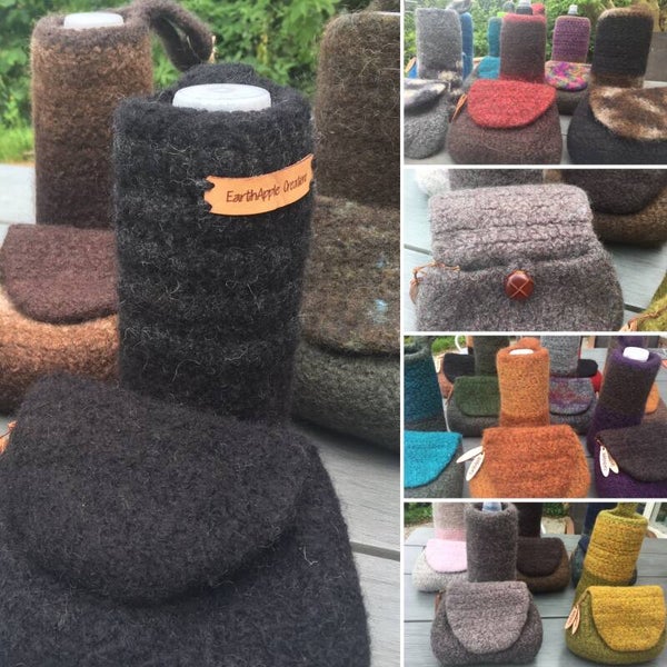 BeltBag + Cool & Carry