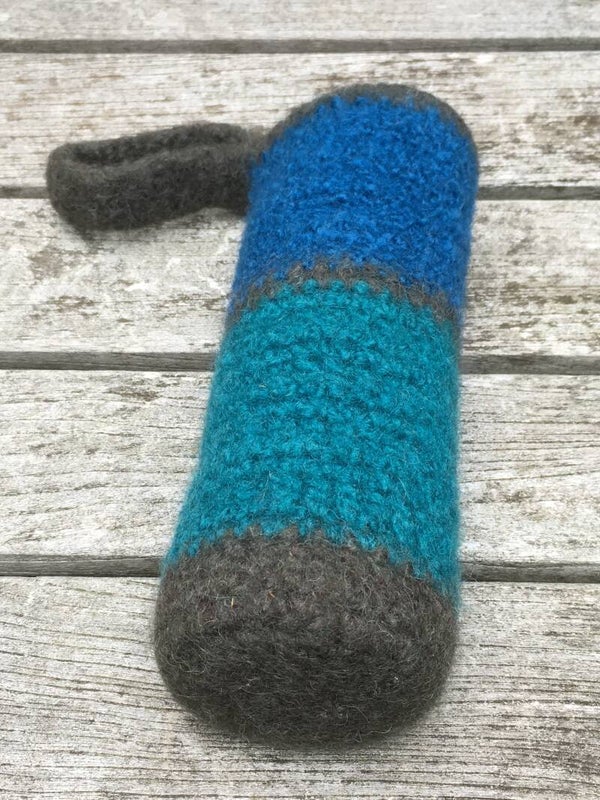 Cool & Carry - Cobolt blue / Turquoise / Olive green