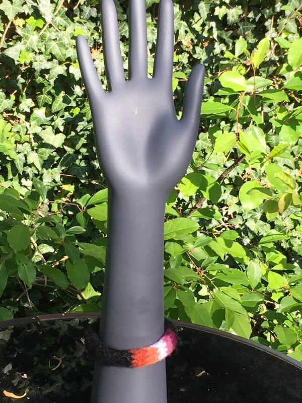 Pride Bracelet - Lesbian