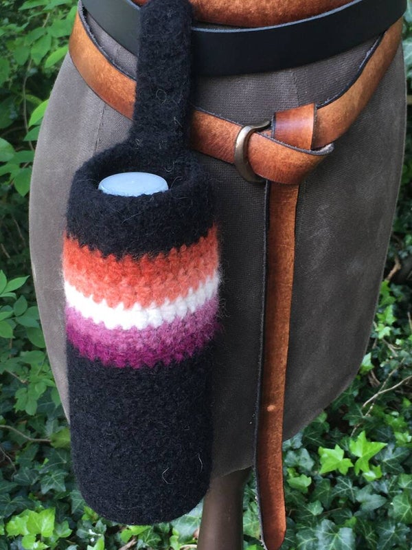 Pride Cool & Carry - Lesbian