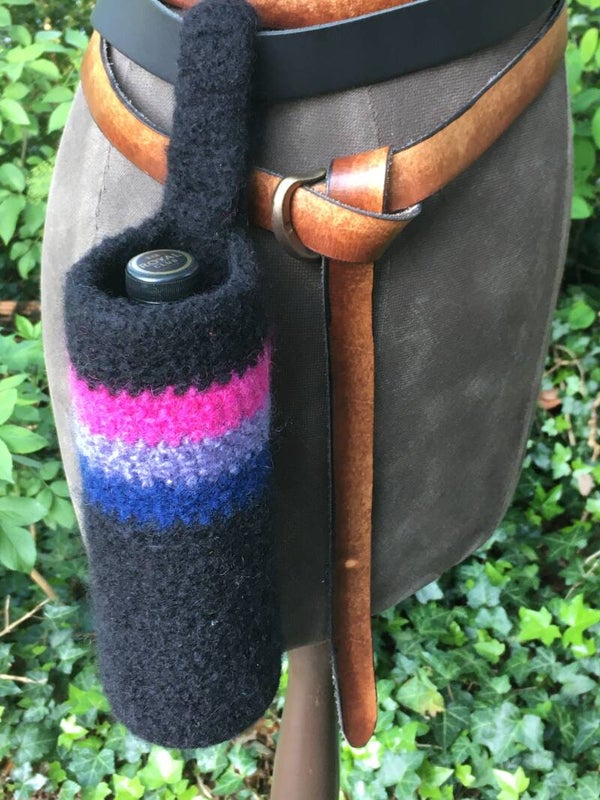 Pride Cool & Carry - Bisexual