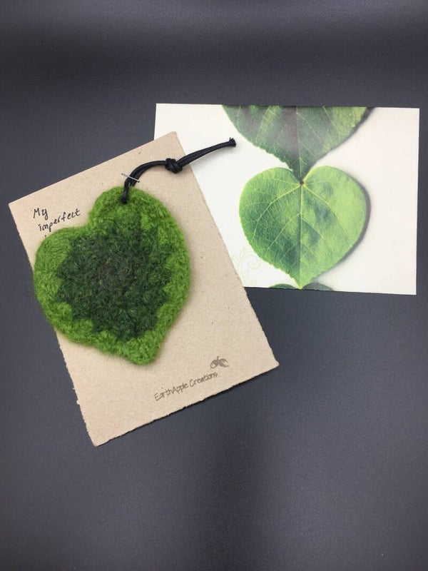 Kind Cards - My Imperfect Heart