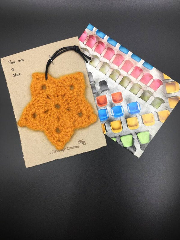 Kind Cards - You're a Star